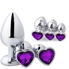 Heart, sextoy, Toy, Crystal Jewelry