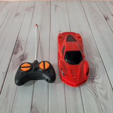 Batteries, Toy, Design, Bold
