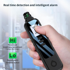 Battery, Carbon, lcd, Sensors