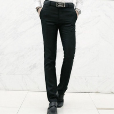 Fashion, Casual pants, Cotton Dress, pants