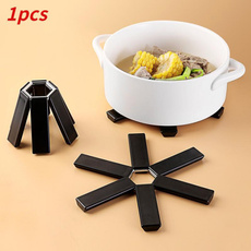 non-slip, Foldable, folding, potpanmat