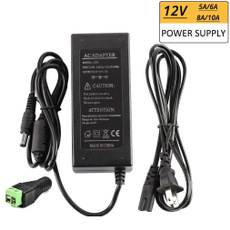 dc12v, Transformer, LED Strip, Connectors & Adapters