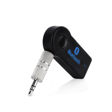 Koptelefoon, wirelessbluetoothreceiver, bluetoothaudioreceiver, Muziek