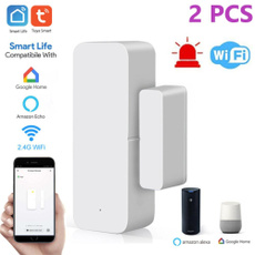 alarmdetector, wifidoorwindowsensor, Google, windowalarm