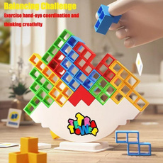 blockspuzzle, Toy, Family, Gifts
