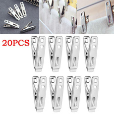 Steel, dryingclip, Clip, clothespin