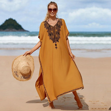 Summer, Woman clothes, beachcoverupsforwomen, Vintage