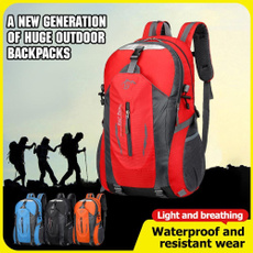 Backpacks, Outdoor, Travel, Hiking