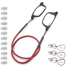 neckhanging, Polarized Glasses, Necks, magneticattraction