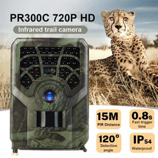 trailcamera, Outdoor, mobilephontripod, wildlifecamera