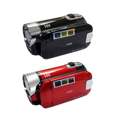 videocamera, Photography, nightvision, lcd