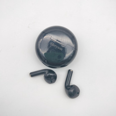 Earphone, Bluetooth, black, wireless