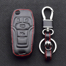 case, shells, Key Chain, leather
