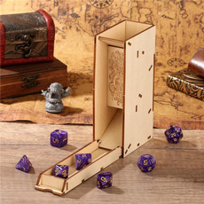 dicetower, dnddicetower, Unique, Dice