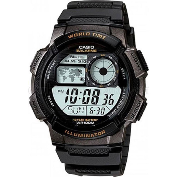 Cheap Orologi digitali da uomo, Top Quality. On Sale Now. | Wish