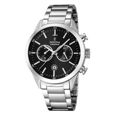 Chronograph, festinawatch, quartz, quartz watch