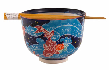 Blues, Plates, Bowls, Japanese