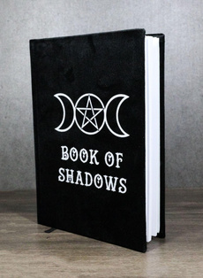 , Collectibles, velvet, wicca
