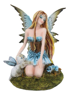, Collectibles, Home Decor, fantasy