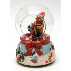 Roman, Disney