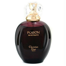 Sprays, Christian, poison, luxury fashion