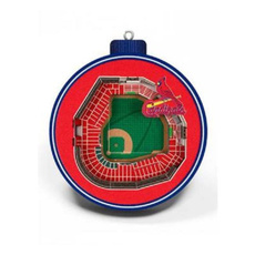 Mlb, Ornament