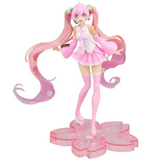 pink, Collectibles, Decor, dolldecoration