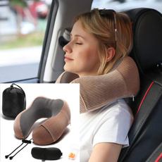 Head, eye, Necks, Cars