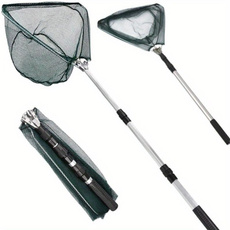 ultralightweight, Handles, gear, Aluminum