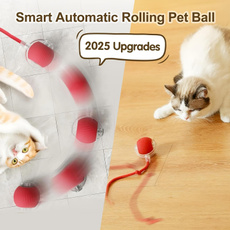 Fun, Ball, led, usb