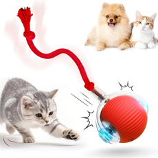 Fun, Ball, led, usb