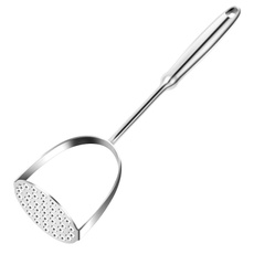 stainlesssteelpotatomasher, potatoesmasher, mashpotatoesmasher, potatomasher