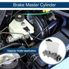 Automotive, Toyota, hydraulic