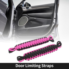 pink, wrangler, Door, Jeep
