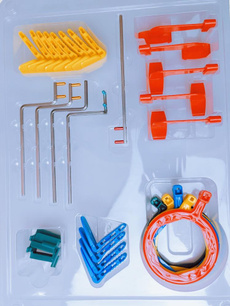 dentalxrayfilmpositioning, dentisttool, Tool, Kit