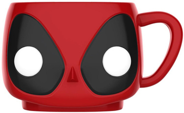 Mug, Ceramic, funko, Marvel Comics