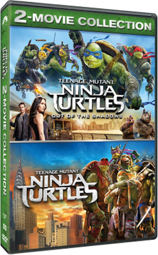 ninja, paramount