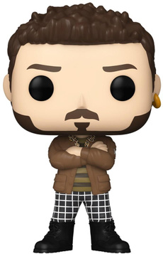 S3, funko, vinyl