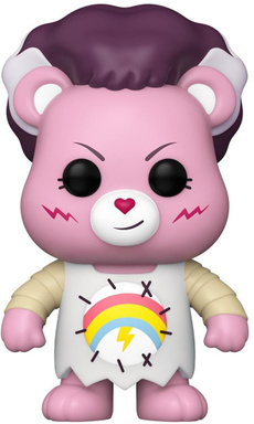 Bride, funko, vinyl, Bears