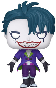 Joker, funko, vinyl