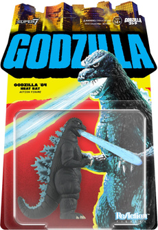 Piezas de colección, super7