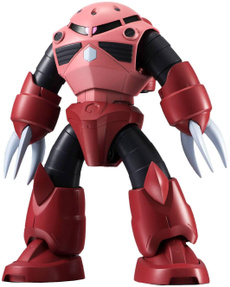 Collectibles, bandai, Suits, Mobile
