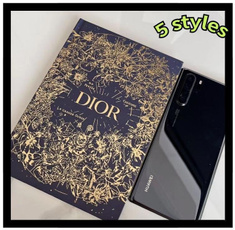 Diary, Office, Gifts, leather
