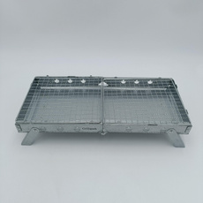 Grill, camping