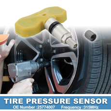 Automotive, Sensors