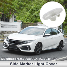 lights, Waterproof, Marker, Automobil