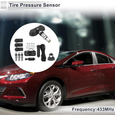 Automotive, Sensors