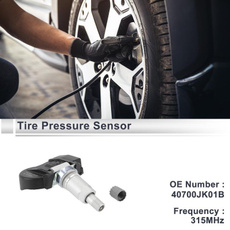 Automotive, Sensors