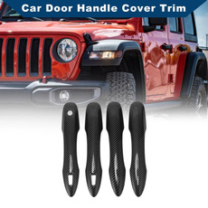 Fiber, Door, Bil, Toyota