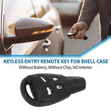 case, Automotive, Remote, Keys